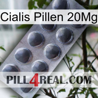 Cialis Pills 20Mg 30